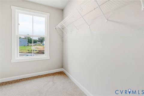 Tiny photo for 12607 Poplar Village Place, Chester, VA 23831 (MLS # 2503880)