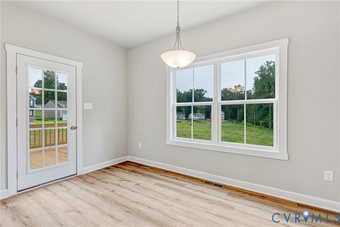 Tiny photo for 12607 Poplar Village Place, Chester, VA 23831 (MLS # 2503880)