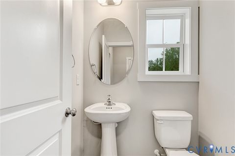 Tiny photo for 12607 Poplar Village Place, Chester, VA 23831 (MLS # 2503880)