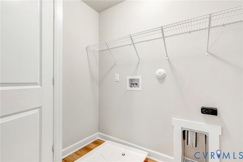 Tiny photo for 12607 Poplar Village Place, Chester, VA 23831 (MLS # 2503880)