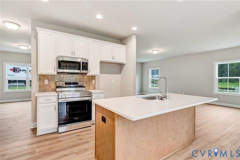 Tiny photo for 12607 Poplar Village Place, Chester, VA 23831 (MLS # 2503880)