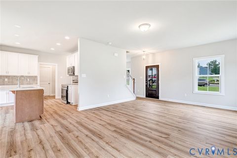 Tiny photo for 12607 Poplar Village Place, Chester, VA 23831 (MLS # 2503880)