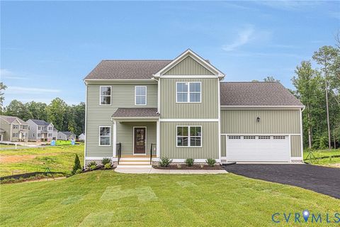Tiny photo for 12607 Poplar Village Place, Chester, VA 23831 (MLS # 2503880)