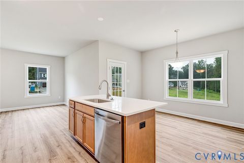 Tiny photo for 12607 Poplar Village Place, Chester, VA 23831 (MLS # 2503880)