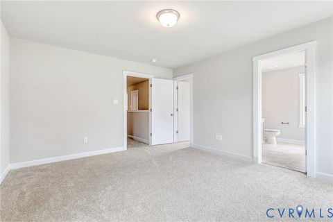 Tiny photo for 12607 Poplar Village Place, Chester, VA 23831 (MLS # 2503880)