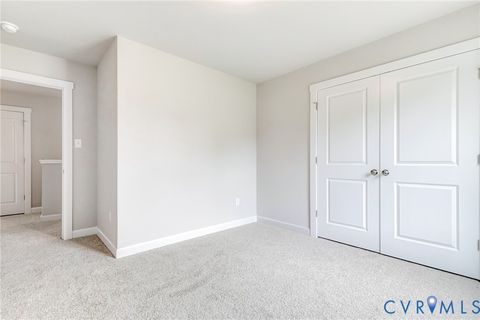 Tiny photo for 12607 Poplar Village Place, Chester, VA 23831 (MLS # 2503880)