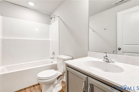 Tiny photo for 12607 Poplar Village Place, Chester, VA 23831 (MLS # 2503880)