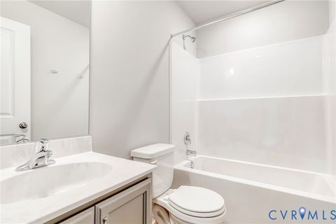Tiny photo for 12607 Poplar Village Place, Chester, VA 23831 (MLS # 2503880)