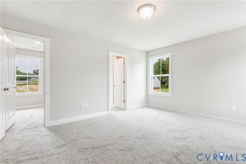 Tiny photo for 12607 Poplar Village Place, Chester, VA 23831 (MLS # 2503880)
