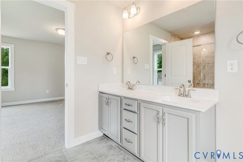 Tiny photo for 12607 Poplar Village Place, Chester, VA 23831 (MLS # 2503880)