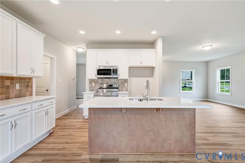 Tiny photo for 12607 Poplar Village Place, Chester, VA 23831 (MLS # 2503880)