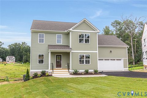 Tiny photo for 12607 Poplar Village Place, Chester, VA 23831 (MLS # 2503880)
