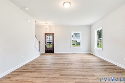 Tiny photo for 12607 Poplar Village Place, Chester, VA 23831 (MLS # 2503880)