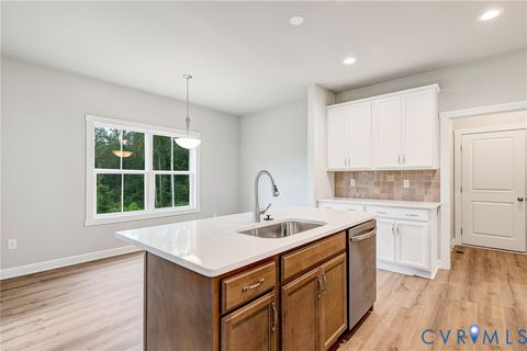 Tiny photo for 12607 Poplar Village Place, Chester, VA 23831 (MLS # 2503880)