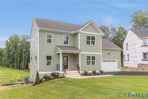 Tiny photo for 12607 Poplar Village Place, Chester, VA 23831 (MLS # 2503880)