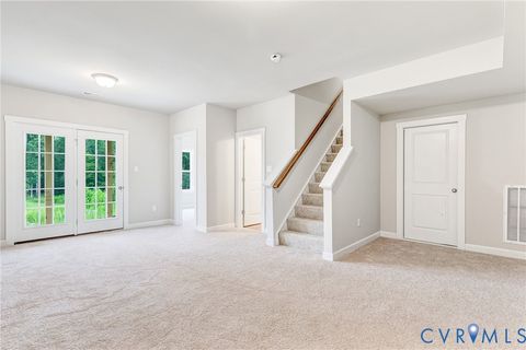 Tiny photo for 12607 Poplar Village Place, Chester, VA 23831 (MLS # 2503880)