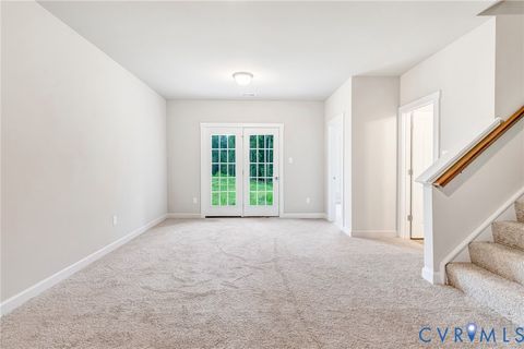Tiny photo for 12607 Poplar Village Place, Chester, VA 23831 (MLS # 2503880)
