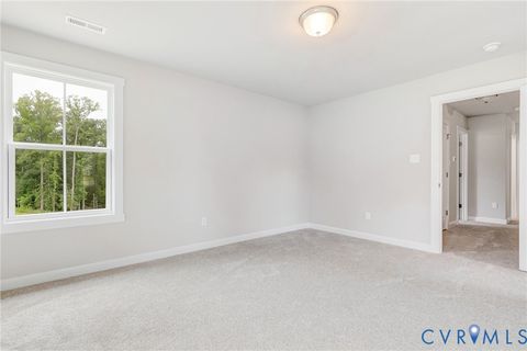 Tiny photo for 12607 Poplar Village Place, Chester, VA 23831 (MLS # 2503880)