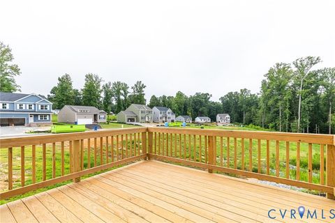Tiny photo for 12607 Poplar Village Place, Chester, VA 23831 (MLS # 2503880)