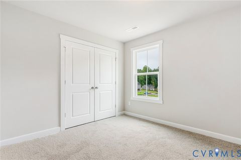 Tiny photo for 12607 Poplar Village Place, Chester, VA 23831 (MLS # 2503880)