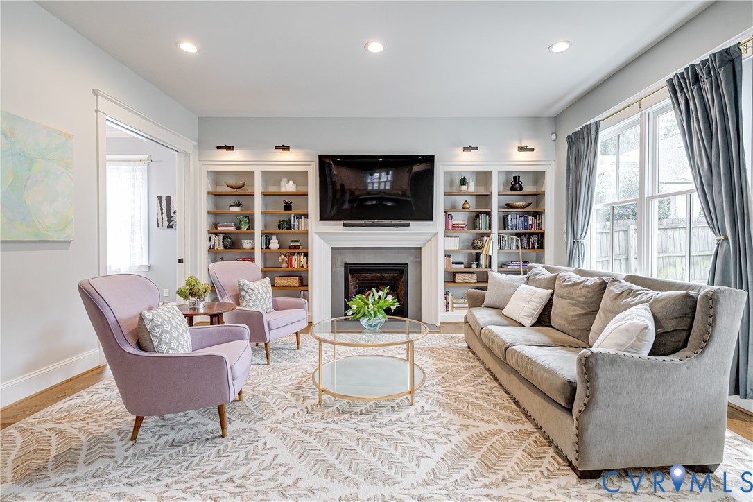 118 1/2 Granite Avenue