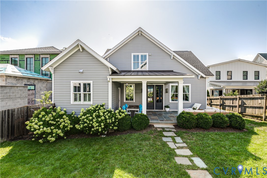 118 1/2 Granite Avenue