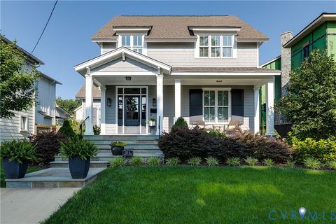 118 1/2 Granite Avenue Richmond VA 23226