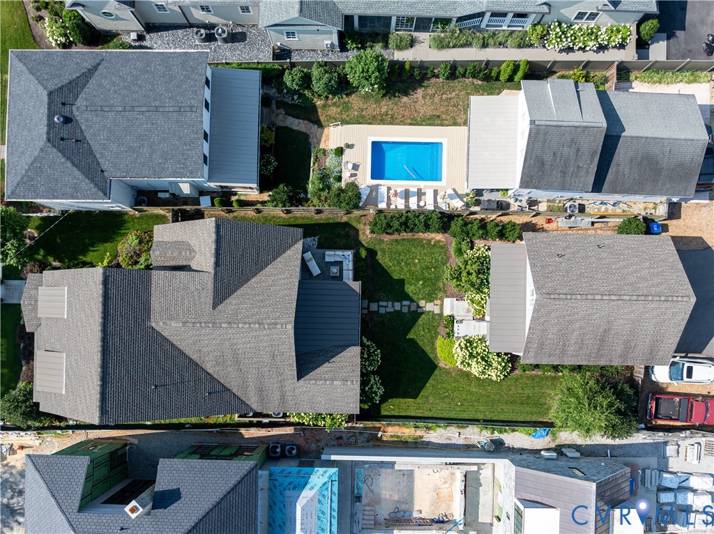 118 1/2 Granite Avenue