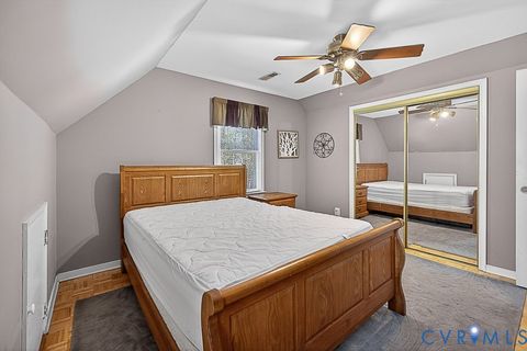 Tiny photo for 2924 Stonebriar Place, Henrico, VA 23233 (MLS # 2614765)