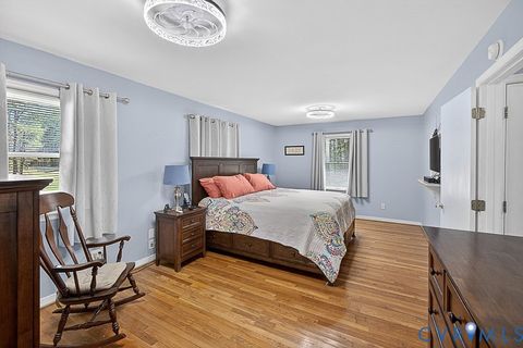 Tiny photo for 2924 Stonebriar Place, Henrico, VA 23233 (MLS # 2614765)