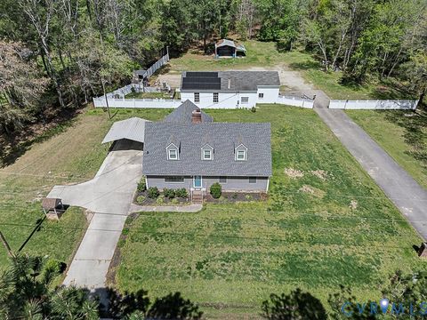 Tiny photo for 2924 Stonebriar Place, Henrico, VA 23233 (MLS # 2614765)