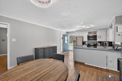 Tiny photo for 2924 Stonebriar Place, Henrico, VA 23233 (MLS # 2614765)