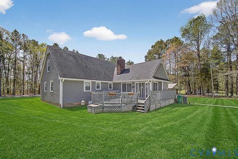 Tiny photo for 2924 Stonebriar Place, Henrico, VA 23233 (MLS # 2614765)