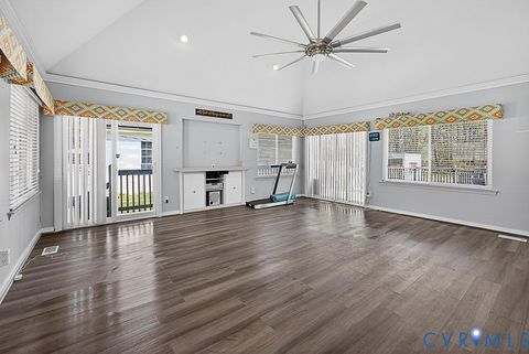 Tiny photo for 2924 Stonebriar Place, Henrico, VA 23233 (MLS # 2614765)