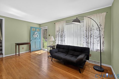 Tiny photo for 2924 Stonebriar Place, Henrico, VA 23233 (MLS # 2614765)