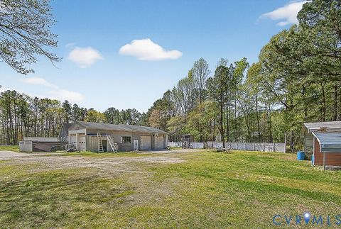 Tiny photo for 2924 Stonebriar Place, Henrico, VA 23233 (MLS # 2614765)