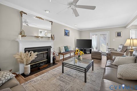 Tiny photo for 2924 Stonebriar Place, Henrico, VA 23233 (MLS # 2614765)