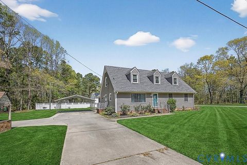 Tiny photo for 2924 Stonebriar Place, Henrico, VA 23233 (MLS # 2614765)
