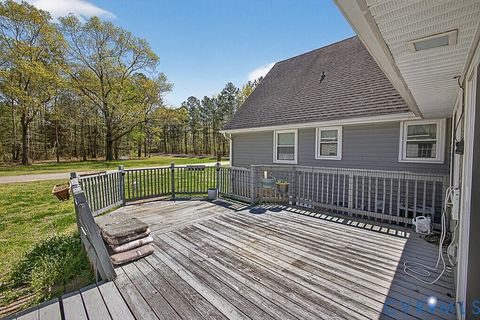 Tiny photo for 2924 Stonebriar Place, Henrico, VA 23233 (MLS # 2614765)