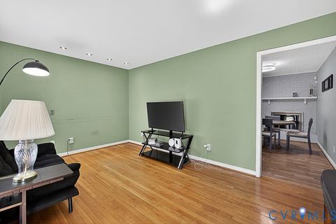 Tiny photo for 2924 Stonebriar Place, Henrico, VA 23233 (MLS # 2614765)