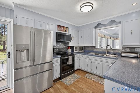 Tiny photo for 2924 Stonebriar Place, Henrico, VA 23233 (MLS # 2614765)
