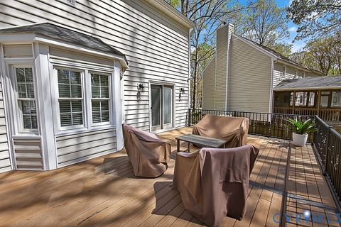 Tiny photo for 2924 Stonebriar Place, Henrico, VA 23233 (MLS # 2614765)