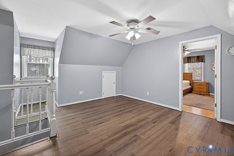 Tiny photo for 2924 Stonebriar Place, Henrico, VA 23233 (MLS # 2614765)