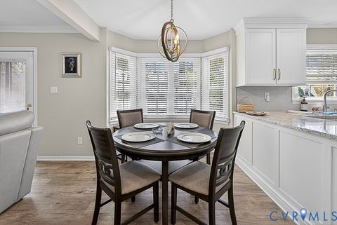 Tiny photo for 2924 Stonebriar Place, Henrico, VA 23233 (MLS # 2614765)