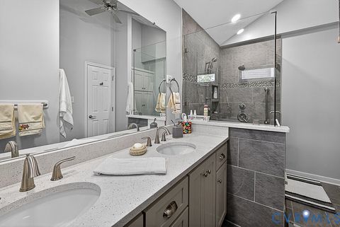 Tiny photo for 2924 Stonebriar Place, Henrico, VA 23233 (MLS # 2614765)