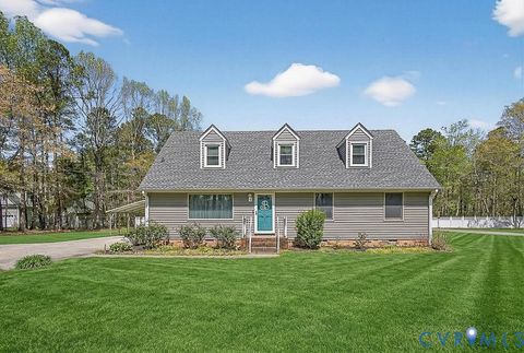 Photo of 2924 Stonebriar Place, Henrico, VA 23233 (MLS # 2614765)