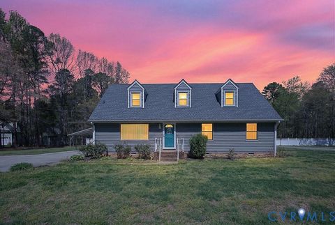 Tiny photo for 2924 Stonebriar Place, Henrico, VA 23233 (MLS # 2614765)