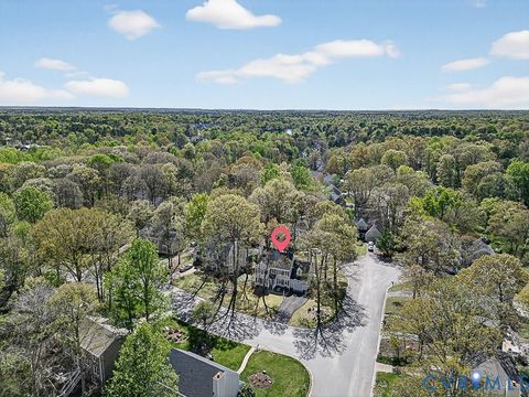 Tiny photo for 2924 Stonebriar Place, Henrico, VA 23233 (MLS # 2614765)