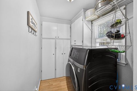 Tiny photo for 2924 Stonebriar Place, Henrico, VA 23233 (MLS # 2614765)