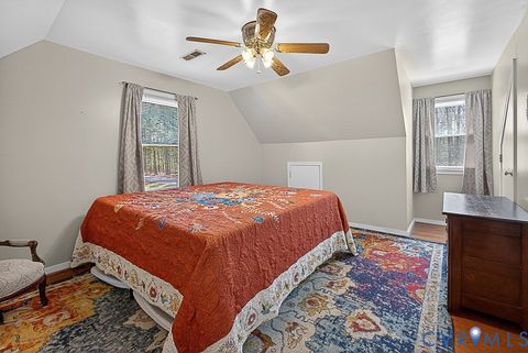 Tiny photo for 2924 Stonebriar Place, Henrico, VA 23233 (MLS # 2614765)